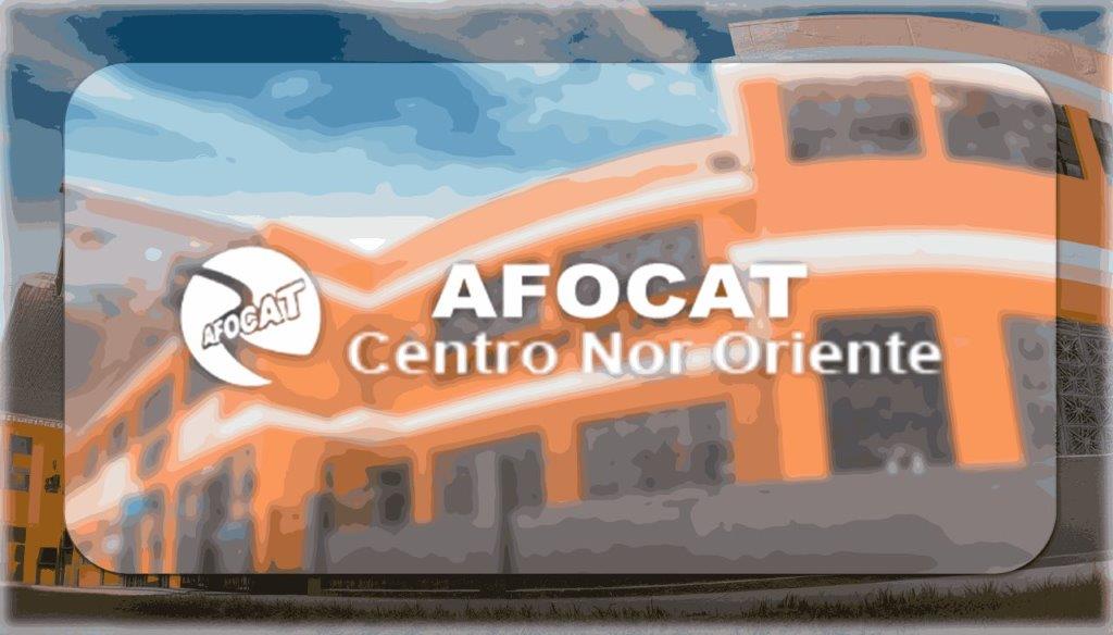 Convenio AFOCAT Centro — Clínica Ortega Huancayo
